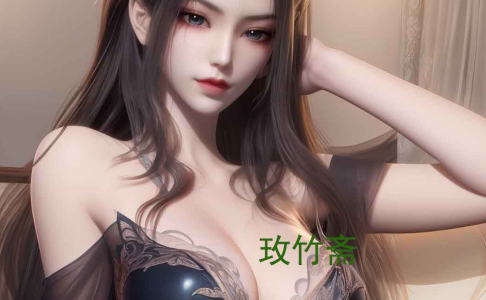 天行九歌焰灵姬性感美腿壁纸