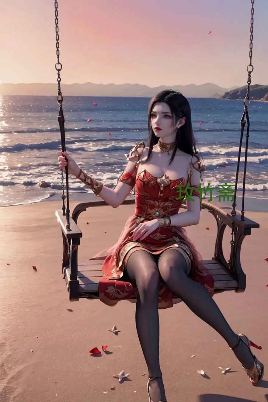 斗破苍穹美杜莎美腿图片
