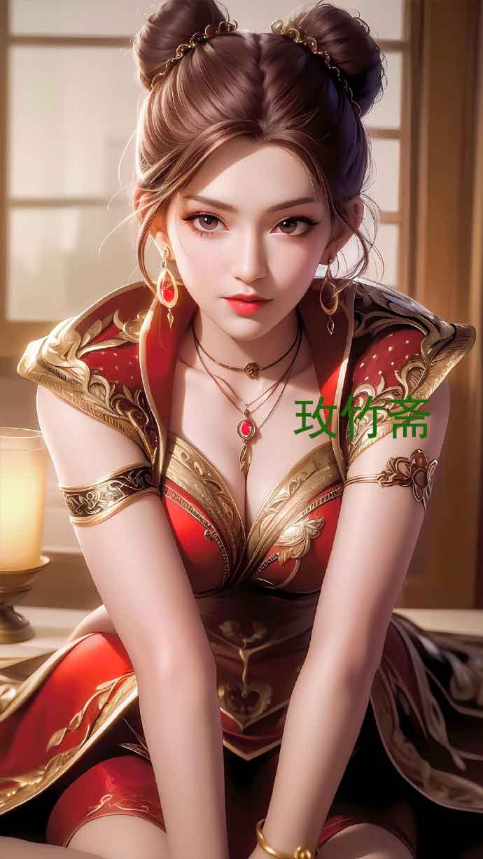 《斗罗大陆II绝世唐门》马小桃黑丝美腿壁纸