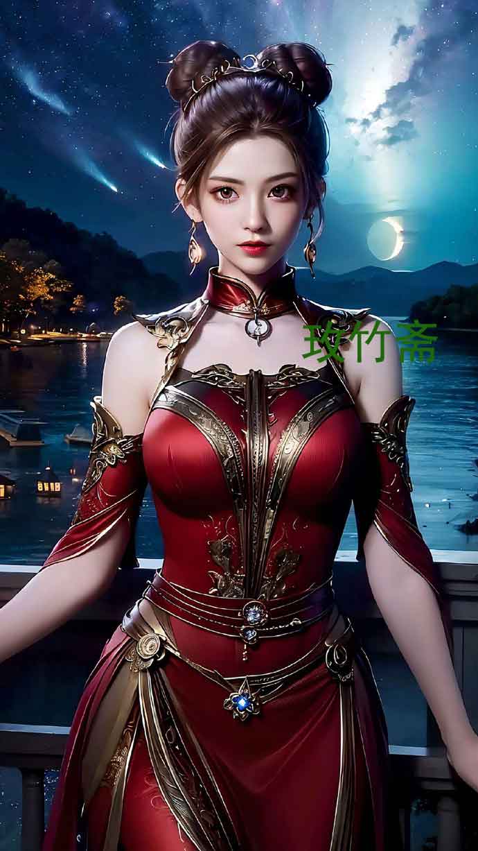 《斗罗大陆II绝世唐门》马小桃黑丝美腿壁纸