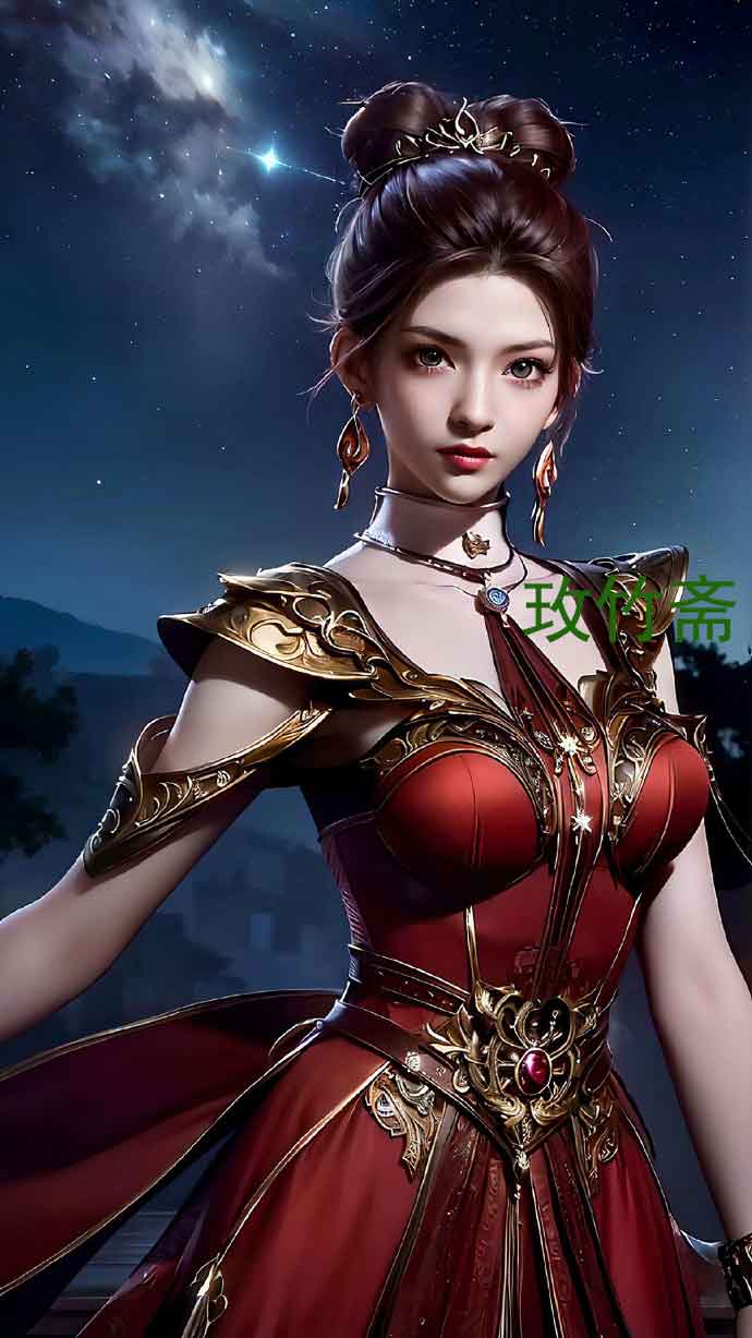 《斗罗大陆II绝世唐门》马小桃黑丝美腿壁纸