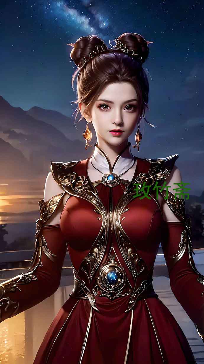 《斗罗大陆II绝世唐门》马小桃黑丝美腿壁纸