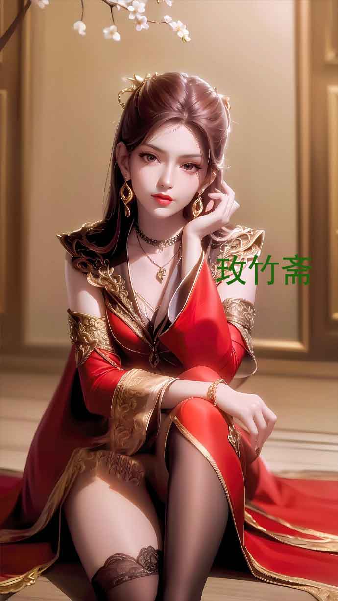 《斗罗大陆II绝世唐门》马小桃黑丝美腿壁纸