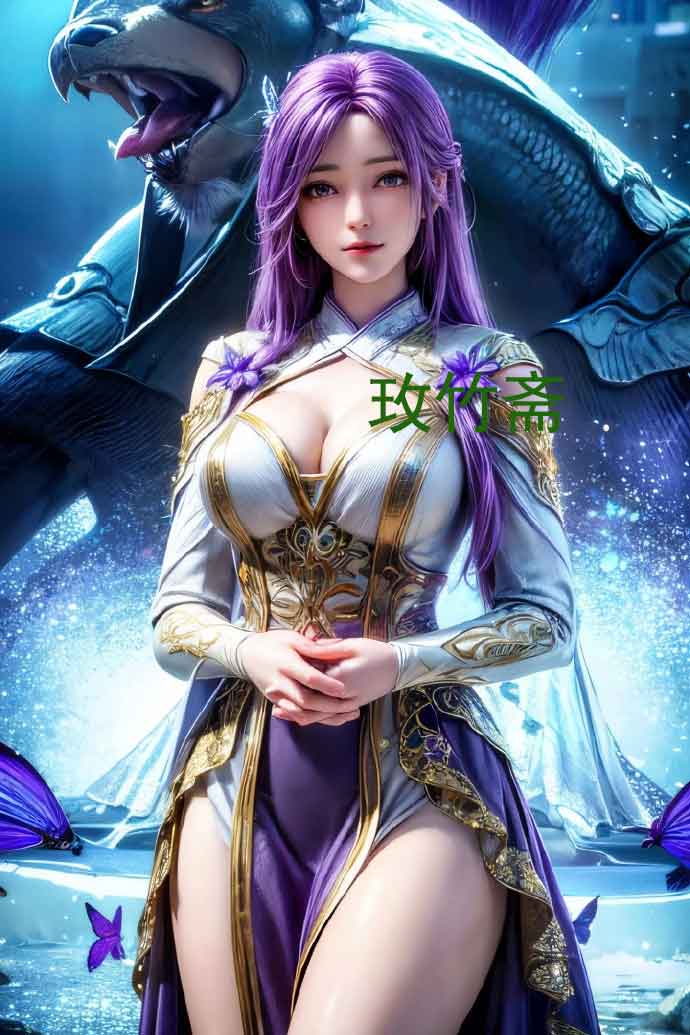 《完美世界云曦》美腿壁纸