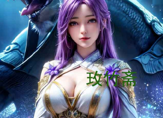 《完美世界云曦》美腿壁纸