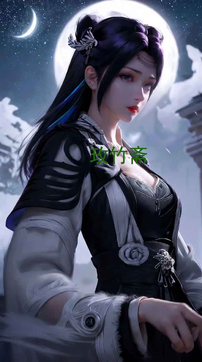 完美世界云曦天命石性感美腿壁纸