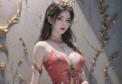 斗破苍穹彩鳞居家美腿壁纸