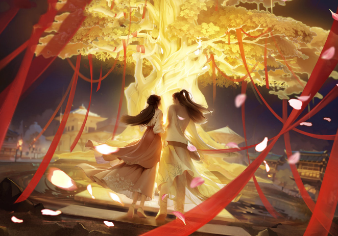完美世界第一部剧场版，不上院线，不是原创剧情，一共有两大内容