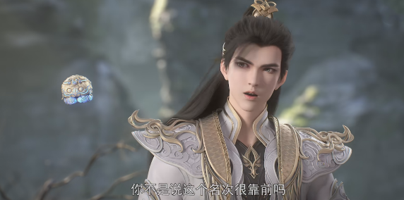 鲲鹏子坑骗石昊，灵界试炼考核开始，石昊大开杀戒，击杀大教天骄