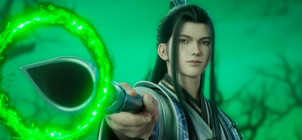 诛仙：魔教四大巨头之一的玉阳子，为何表现如此拉胯？原因很简单