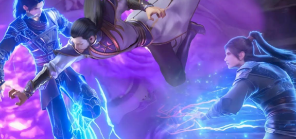斗破苍穹：被风雷阁无比重视的三千雷动，修炼至最强竟然堪比天阶斗技