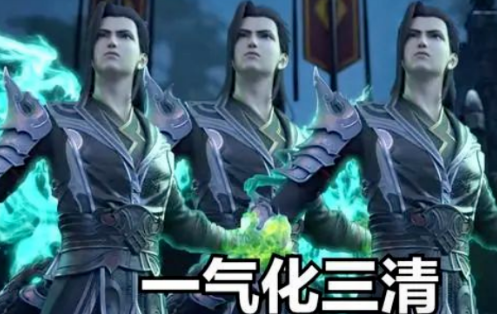 斗破苍穹：被风雷阁无比重视的三千雷动，修炼至最强竟然堪比天阶斗技