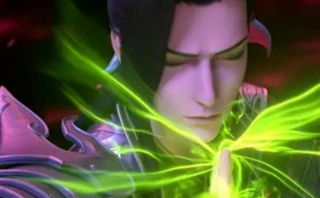 斗破苍穹：被风雷阁无比重视的三千雷动，修炼至最强竟然堪比天阶斗技