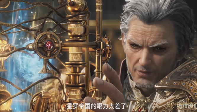 镜红尘发现雪帝秘密，马小桃正式下线，三眼金猊追杀双子巨人