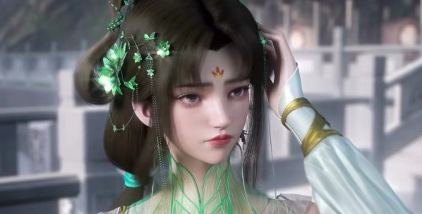 仙逆导演魔改原著，强行让程灵大美女拜师孙镇伟，目的只有一个