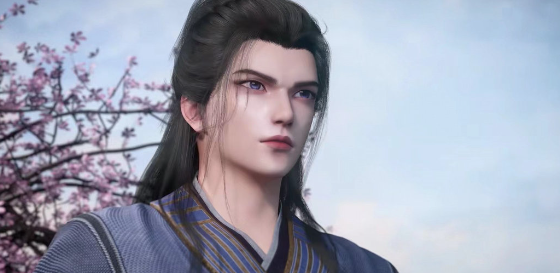 仙逆导演魔改原著，强行让程灵大美女拜师孙镇伟，目的只有一个