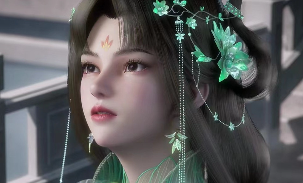 仙逆导演魔改原著，强行让程灵大美女拜师孙镇伟，目的只有一个