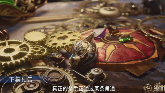 本体宗偷盗十万年魂兽胚胎，雨浩战魂斗罗，打碎封神台，雪帝暴走